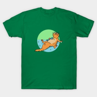 Catnip T-Shirt